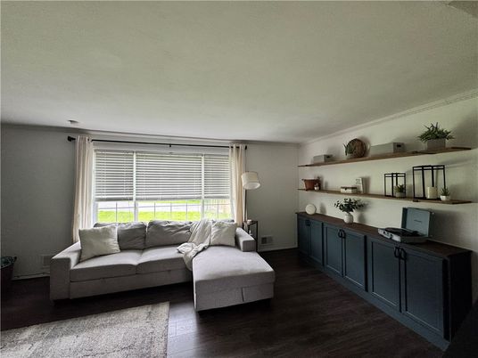 Interior, Living room, Wood Texture Flooring