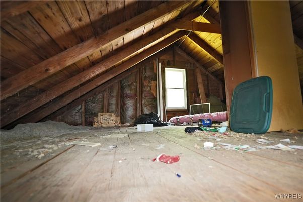 Interior, Wooden Beams, Wooden Ceilings