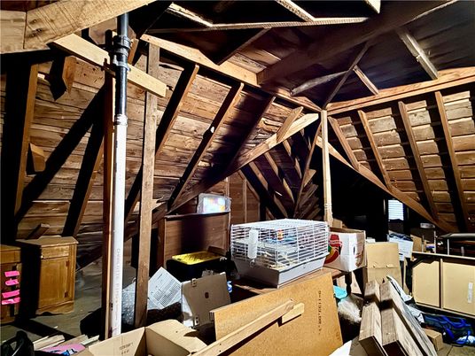 Interior, Wooden Ceilings, Wooden Walls