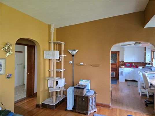 Interior, Wood Texture Flooring