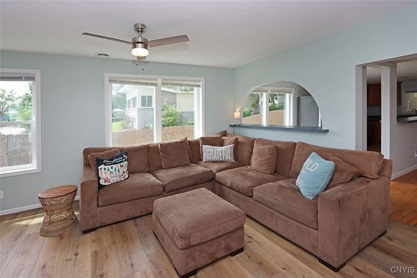 Interior, Living room, Wood Texture Flooring