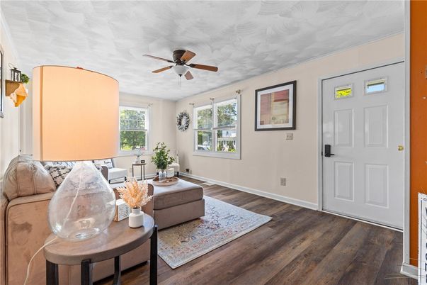 Interior, Living room, Wood Texture Flooring