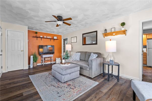 Interior, Living room, Wood Texture Flooring