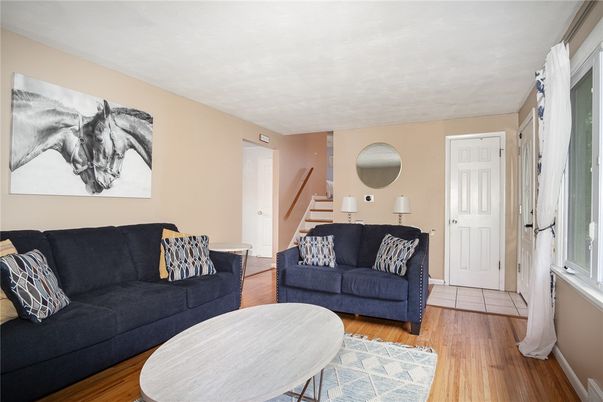 Interior, Living room, Wood Texture Flooring