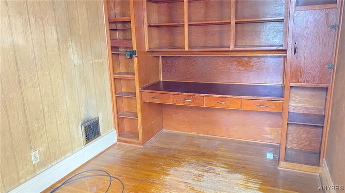 Interior, Wood Texture Flooring