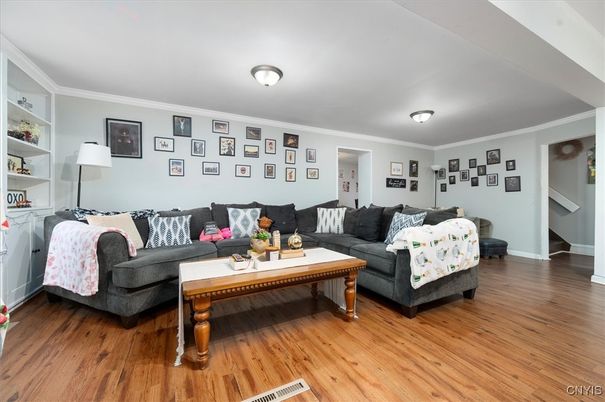 Interior, Living room, Wood Texture Flooring