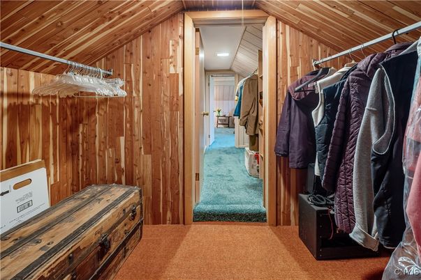 Interior, Wooden Ceilings, Wooden Walls