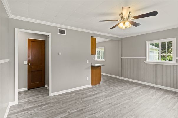 Interior, Wood Texture Flooring
