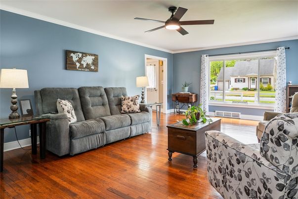 Interior, Living room, Wood Texture Flooring