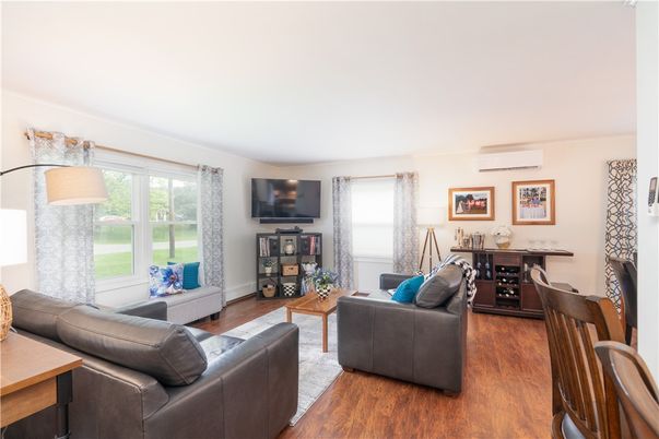 Interior, Living room, Wood Texture Flooring