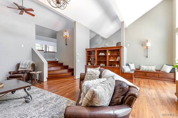 Interior, Living room, Wood Texture Flooring