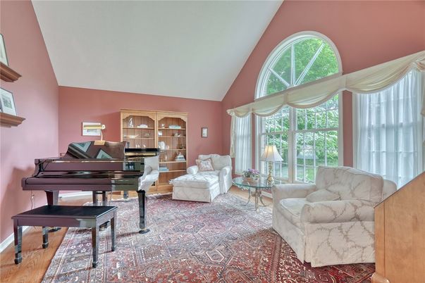 Interior, Living room, Piano, Wood Texture Flooring