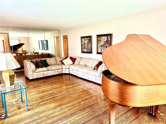 Interior, Living room, Piano, Wood Texture Flooring