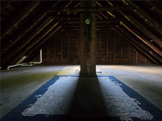 Interior, Wooden Beams, Wooden Ceilings, Wooden Walls