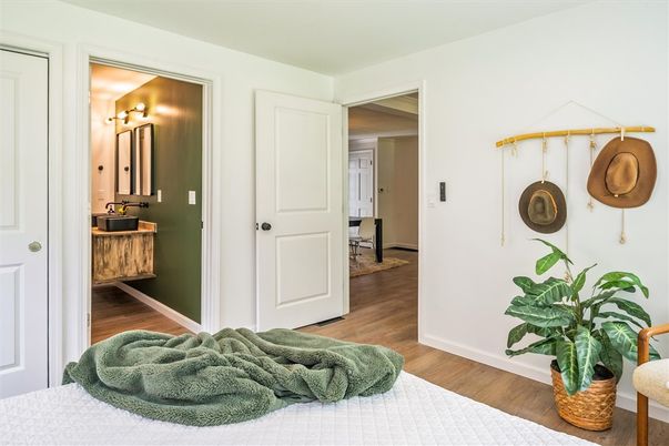 Interior, Wood Texture Flooring