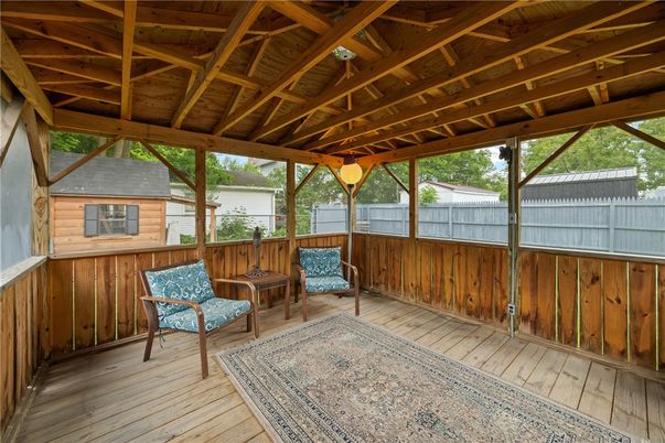 Exterior, Wooden Beams, Wooden Ceilings, Wood Texture Flooring