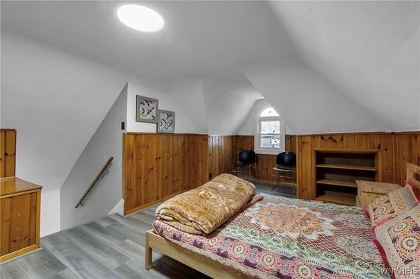 Interior, Wood Texture Flooring, Wooden Walls