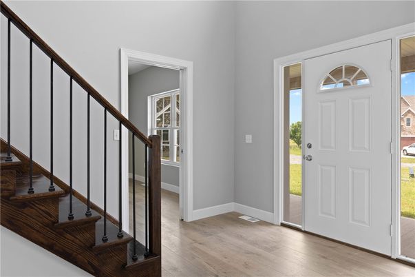 Interior, Wood Texture Flooring