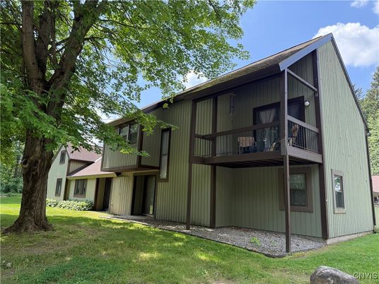 Backyard, Exterior, Facade, Farmhouse