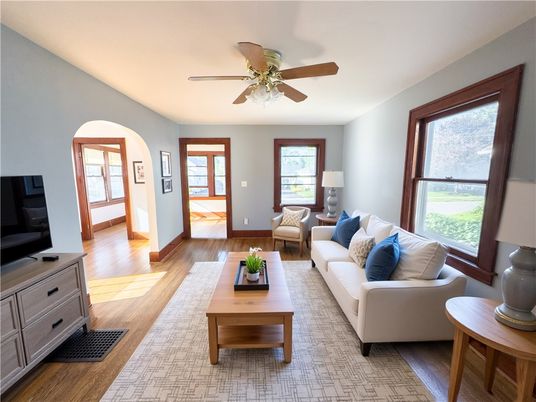 Interior, Living room, Wood Texture Flooring