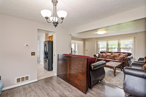 Interior, Living room, Wood Texture Flooring