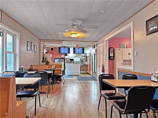 Dining room, Interior, Kitchen, Wood Texture Flooring