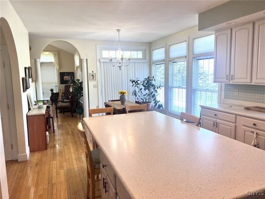 Chandelier, Dining room, Interior, Kitchen, Wood Texture Flooring