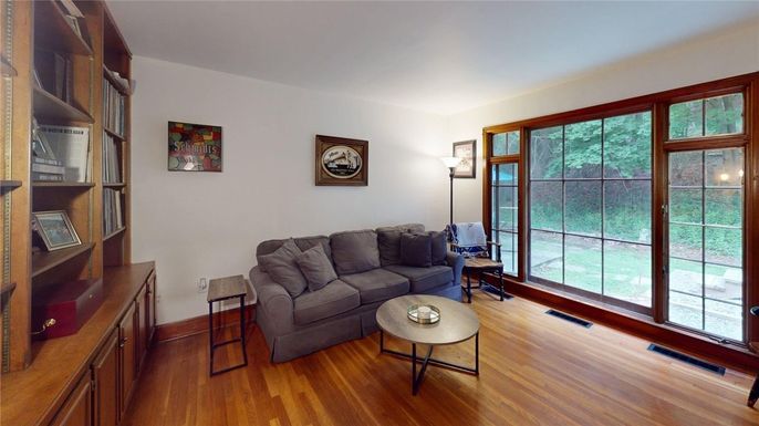 Interior, Living room, Wood Texture Flooring