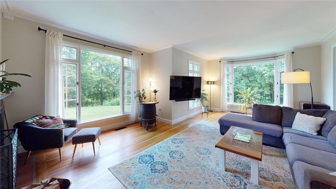 Interior, Living room, Wood Texture Flooring