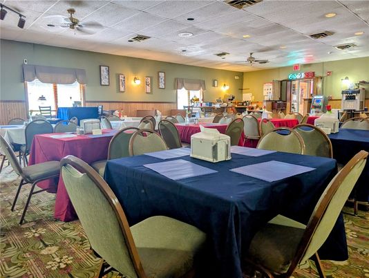 Billiard Table, Dining room, Interior, Recessed Lighting