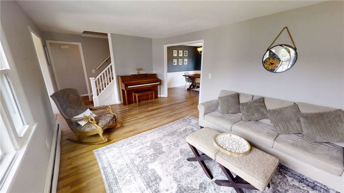 Interior, Living room, Piano, Wood Texture Flooring