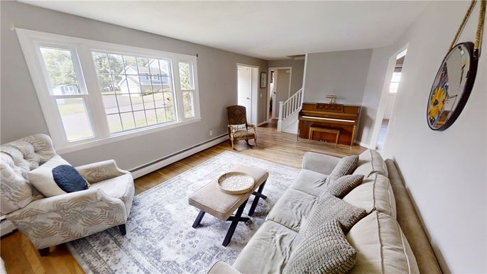 Interior, Living room, Piano, Wood Texture Flooring