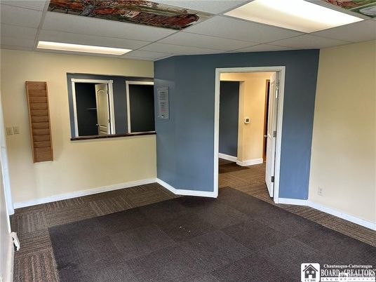 Elevator, Interior, Recessed Lighting