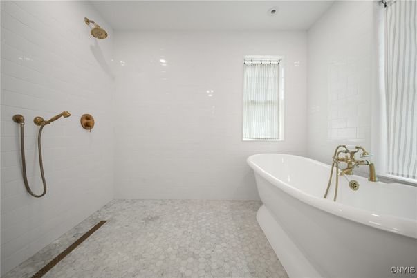 Bathroom, Free Standing Baths, Interior