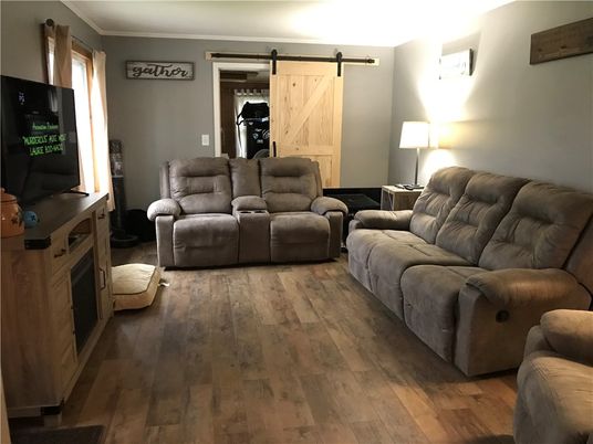 Interior, Living room, Wood Texture Flooring