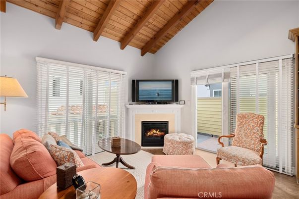 Fireplace, Interior, Living room, Wooden Beams, Wooden Ceilings