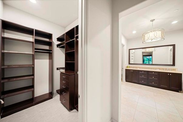 Interior, Pendant Lights, Recessed Lighting