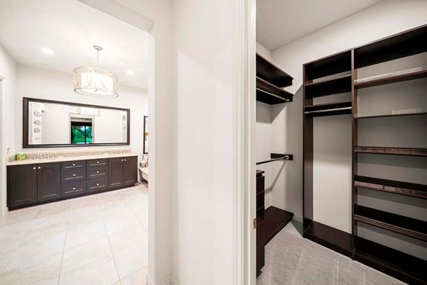 Interior, Pendant Lights, Recessed Lighting