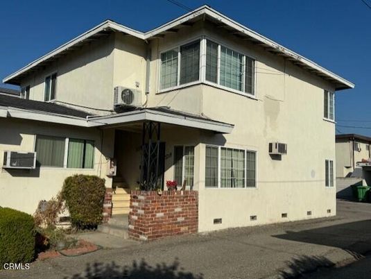 Exterior, Facade, American Craftsman