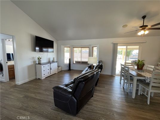 Dining room, Interior, Living room, Wood Texture Flooring