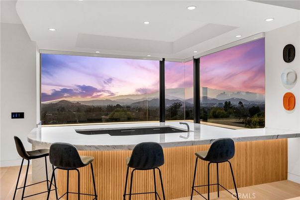 Hot Tub, Interior, Recessed Lighting