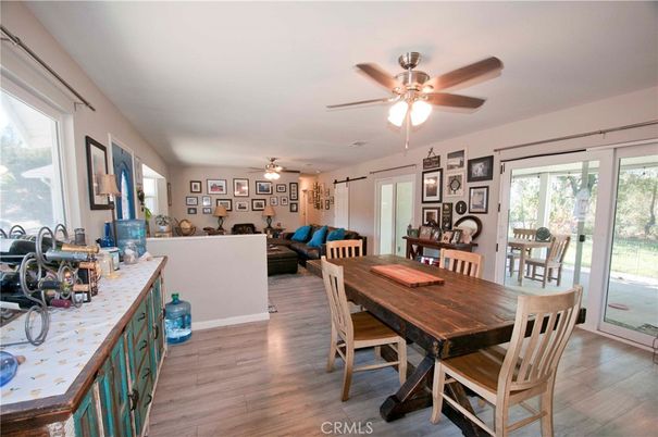 Dining room, Interior, Living room, Wood Texture Flooring