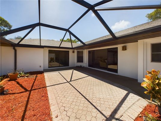 Glass Ceilings, Interior, Sun Room