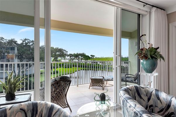 Interior, Sun Room