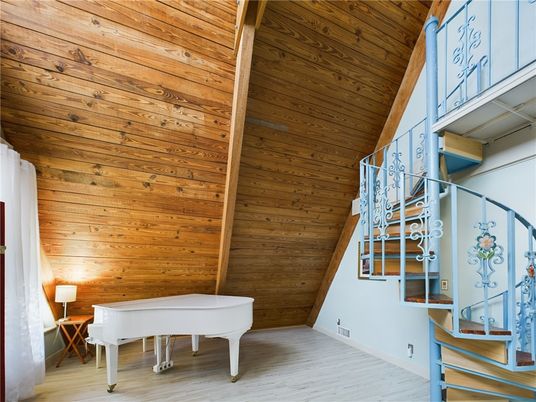 Interior, Wooden Ceilings, Wood Texture Flooring, Wooden Walls
