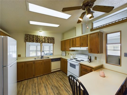 Dining room, Interior, Kitchen, Wood Texture Flooring