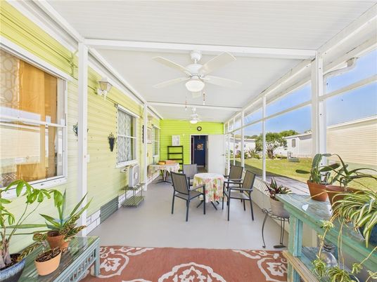 Dining room, Interior, Sun Room