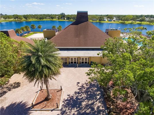 Exterior, Lake, Water