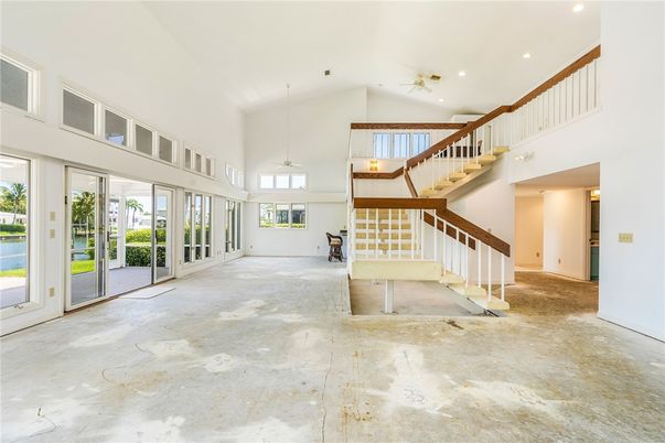 Interior, Pendant Lights, Recessed Lighting