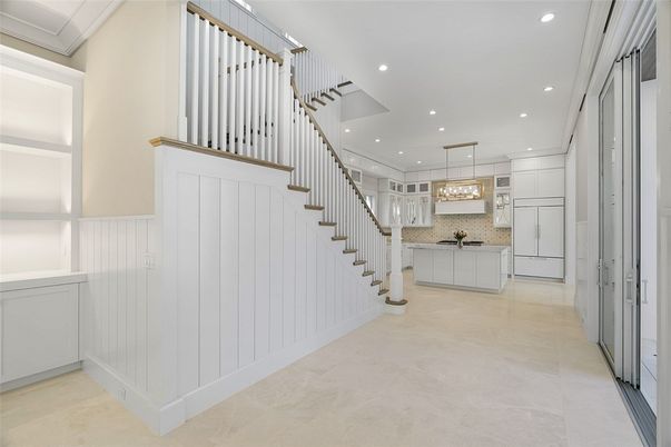 Interior, Pendant Lights, Recessed Lighting
